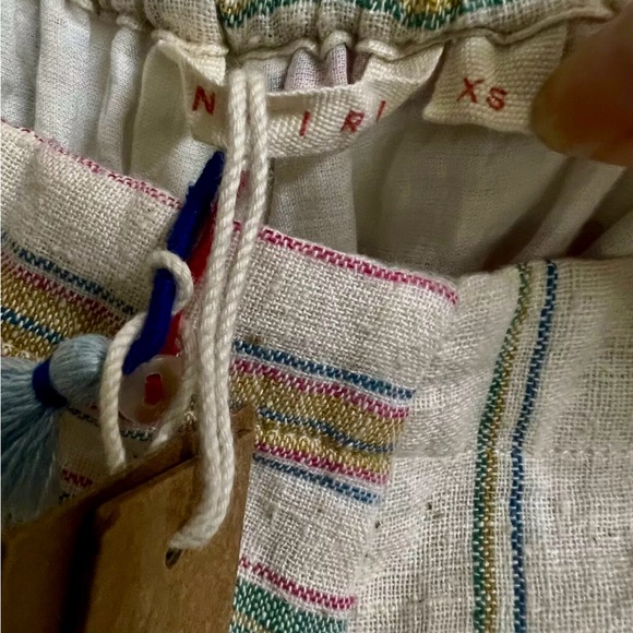 Injiri Nila Pant XS NEW Originally $750 - Picture 3 of 13